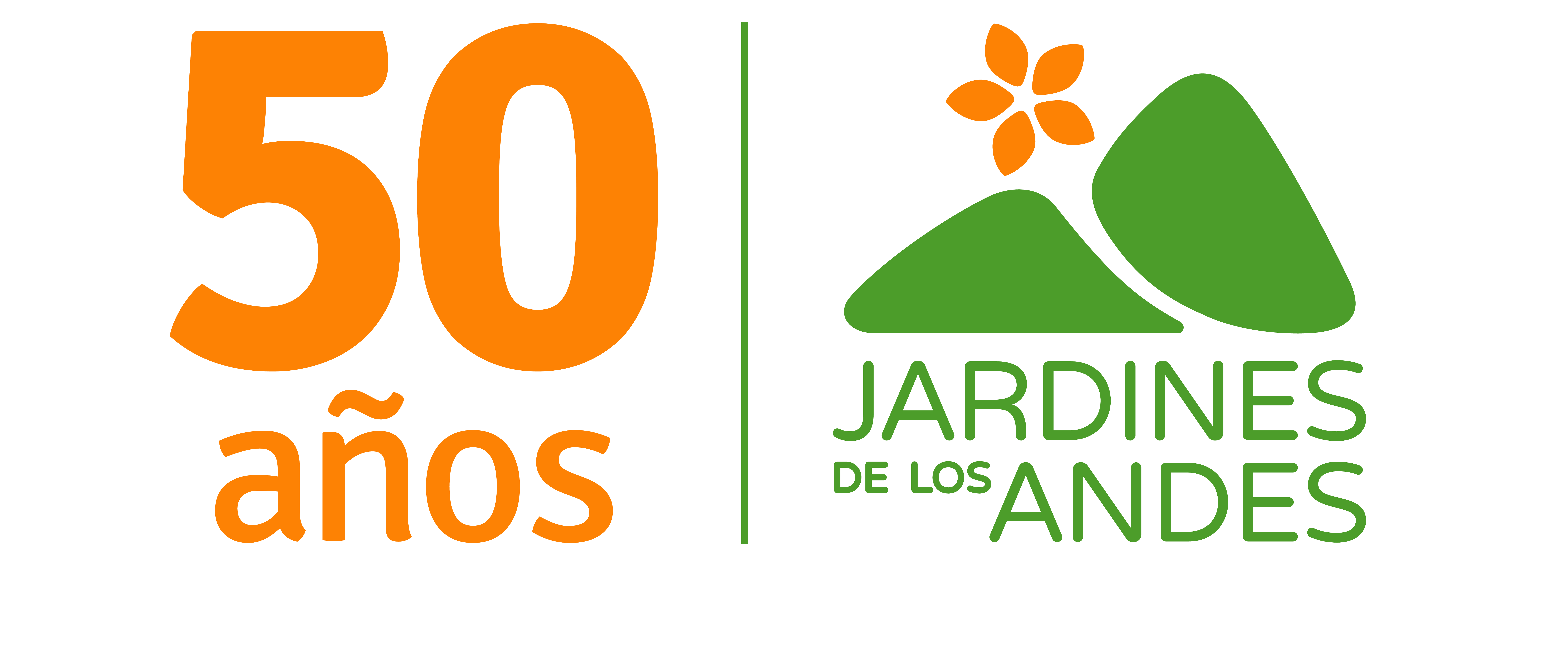 jardines